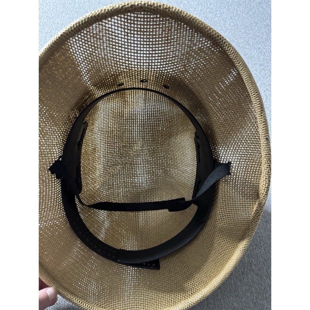 Vintage Safari Hats - Picture 6 of 16